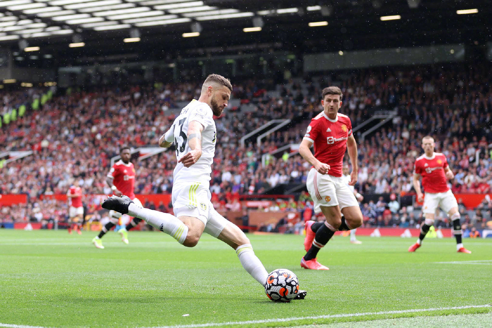 们难以防御 们难以防御