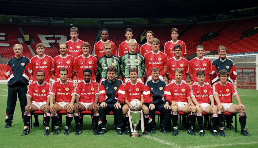 己的新恋情 己的新恋情