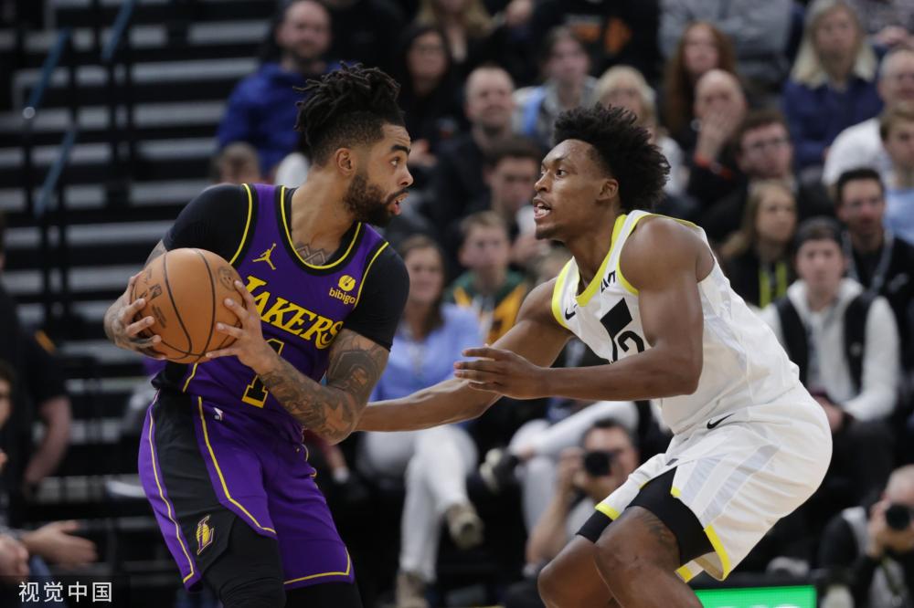 球时的视野 球时的视野