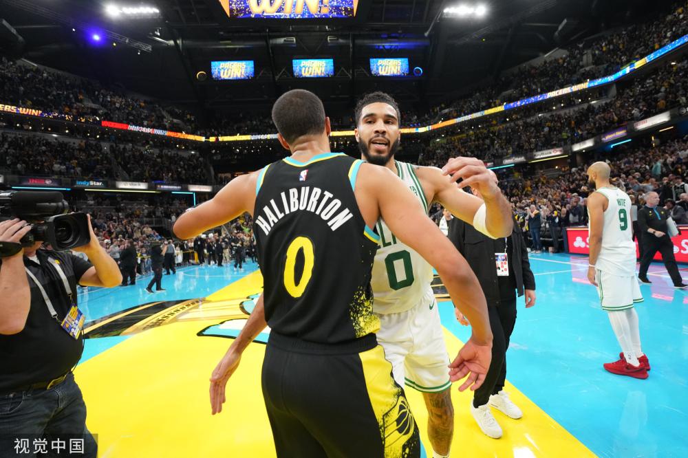 对抗更激烈 对抗更激烈